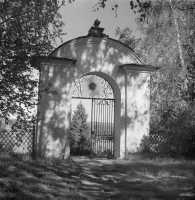 Torsåkers kyrka