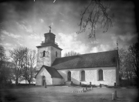 Övergrans kyrka