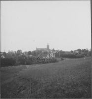 Skänninge, Vårfrukyrkan