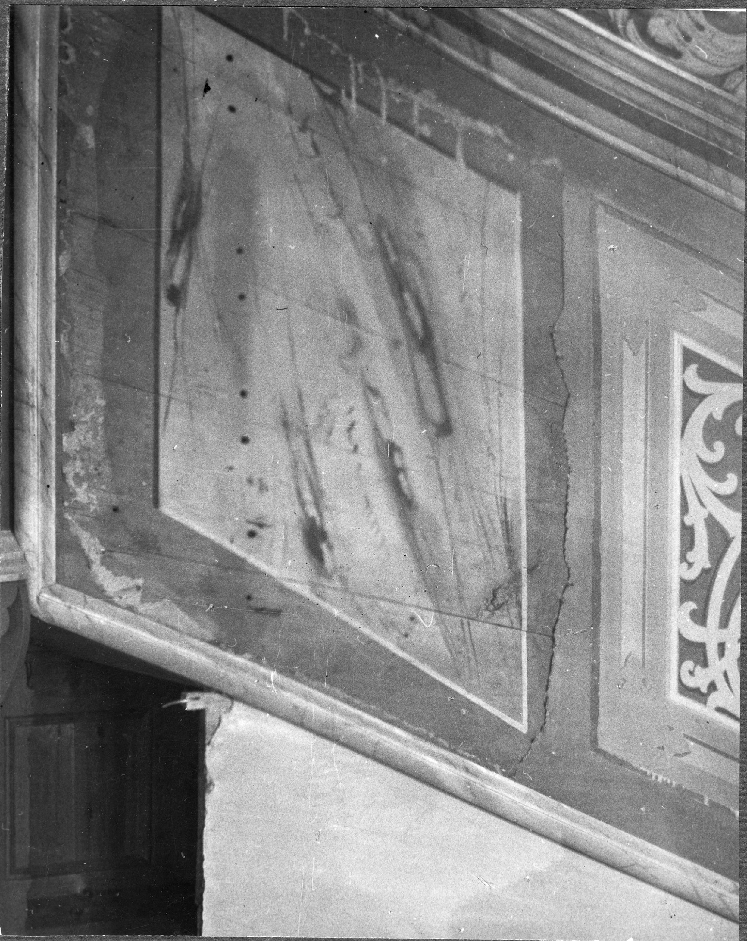 Sven Dalén, Ransäters kyrka