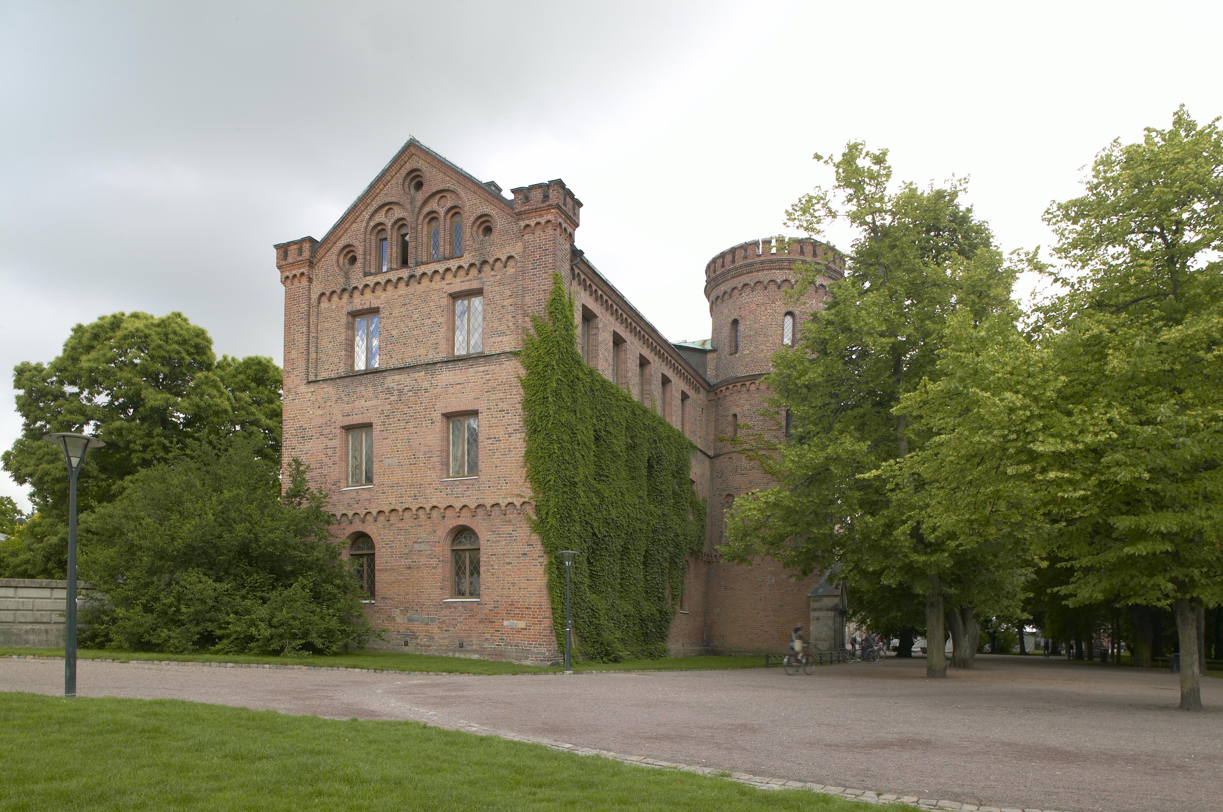 Bengt A Lundberg, Kungshuset