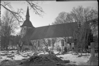 Botkyrka kyrka