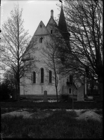 Roma kyrka