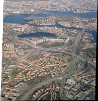 Stockholms innerstad