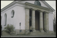 Uddevalla, Sankt Anna kyrka