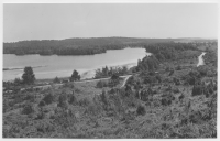 Sibbarps socken, hedar