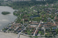 Strängnäs