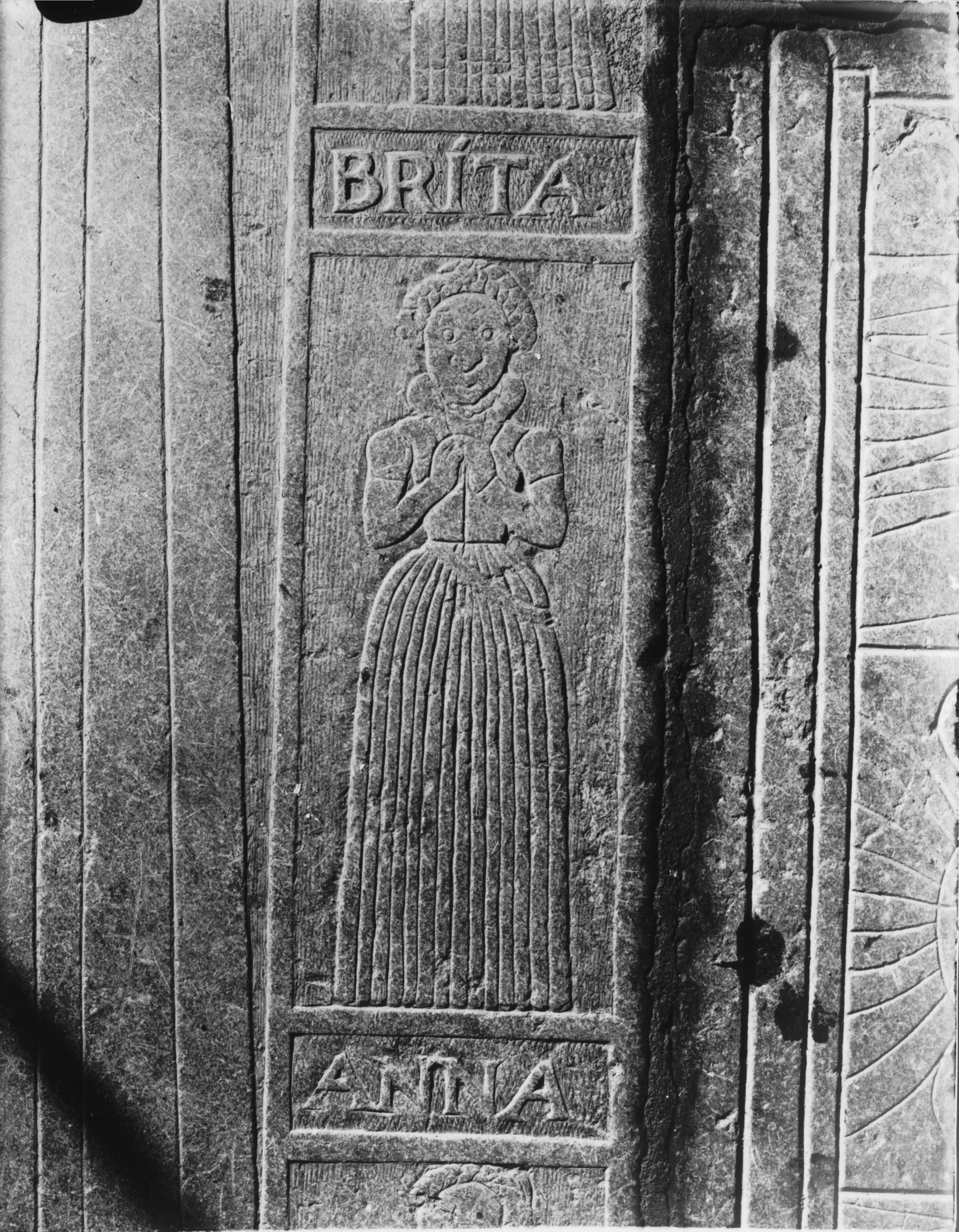 Nils Åzelius, Sorunda kyrka