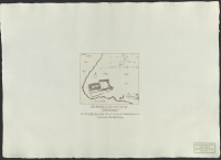 [Åbo slotts belägenhet].[Kartografiskt material]