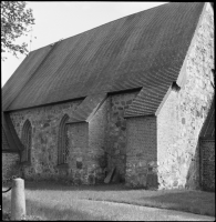 Håtuna kyrka