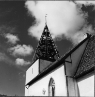 Boge kyrka
