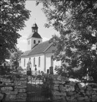 Södra Vings kyrka