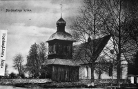 Nordmalings kyrka