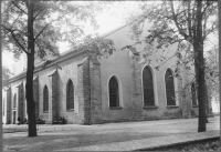 Jönköping, Kristine kyrka