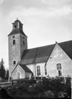 Rasbo kyrka