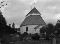 Viksjö kyrka