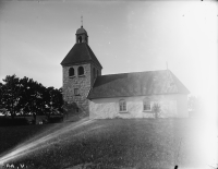 Öra kyrka