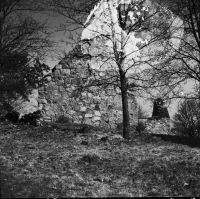 Mariefred, Kärnbo kyrkoruin