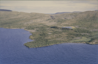 Kiepanjaure - Darfaljaure