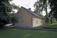 Hönsäters herrgård