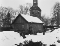 Lovö kyrka