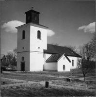 Låssa kyrka