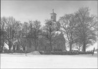 Lundby kyrka