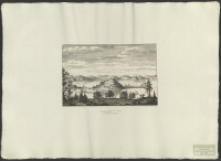 Lämningar av Gröneborg