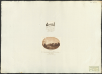 Elleholm 1797.[Bild]