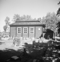 Gräsö kyrka