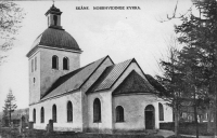 Norrvidinge kyrka