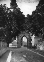 Visby domkyrka (Sankta Maria kyrka)