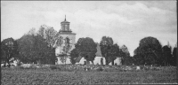 Övergrans kyrka