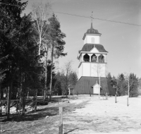 Vendels kyrka