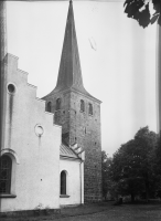 Valstads kyrka
