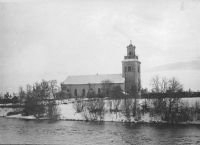 Forsa kyrka