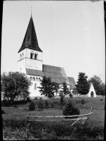 Rute kyrka