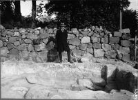 Dalby Heligkorskyrka