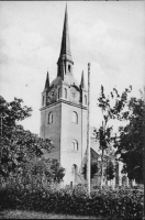Stora Kopparbergs kyrka