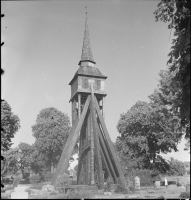 Aringsås, Alvesta kyrka