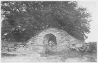 Skallsjö ödekyrkogård