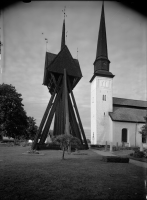Glanshammars kyrka