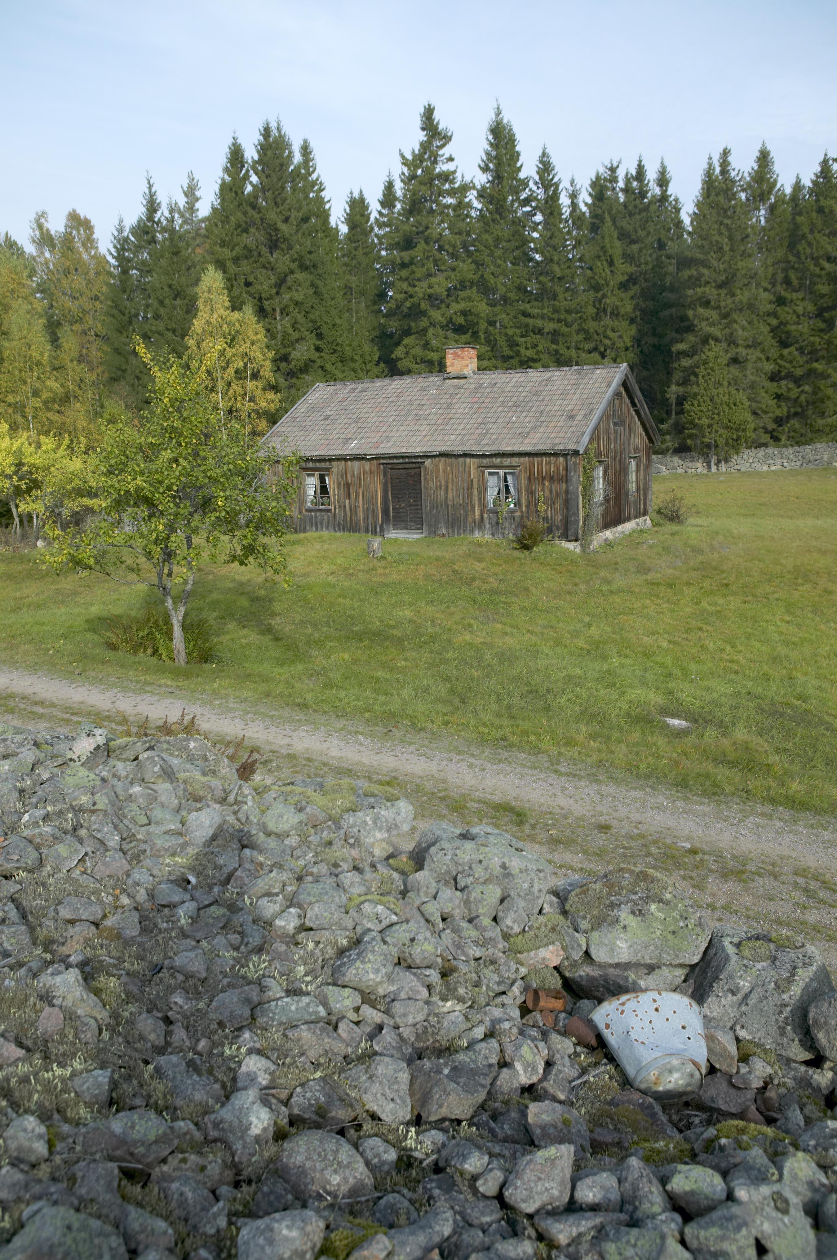 Bengt A Lundberg, Karlsmålen