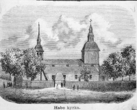 Habo kyrka