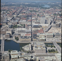 Stockholms innerstad