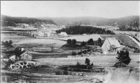 Borås, Ramnakyrkan (Kinnarumma gamla kyrka)