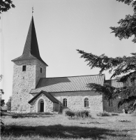 Råda kyrka