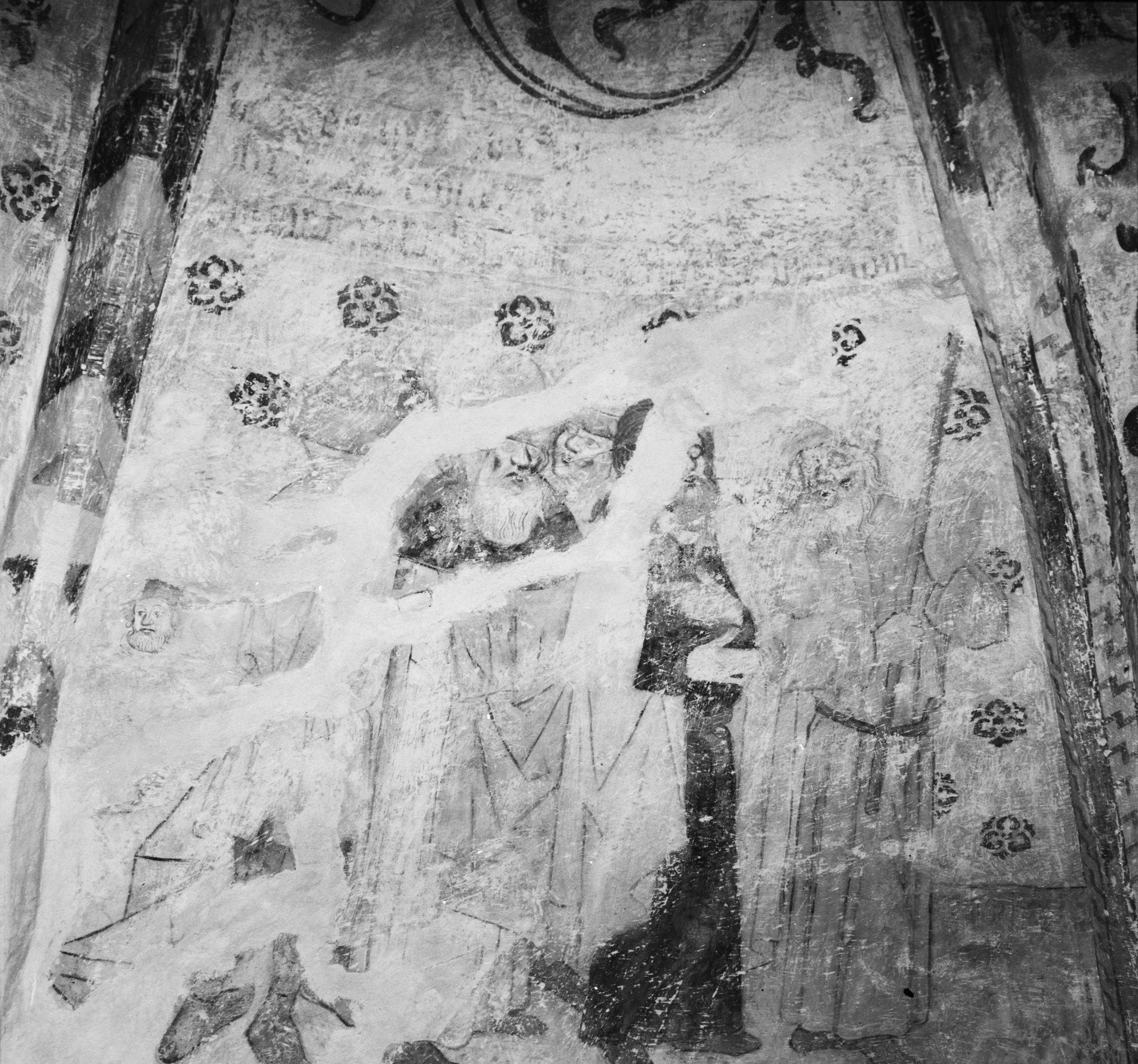Marianne Bratt Gustafsson, Österunda kyrka