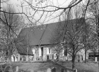 Länna kyrka