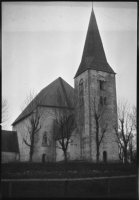 Källunge kyrka